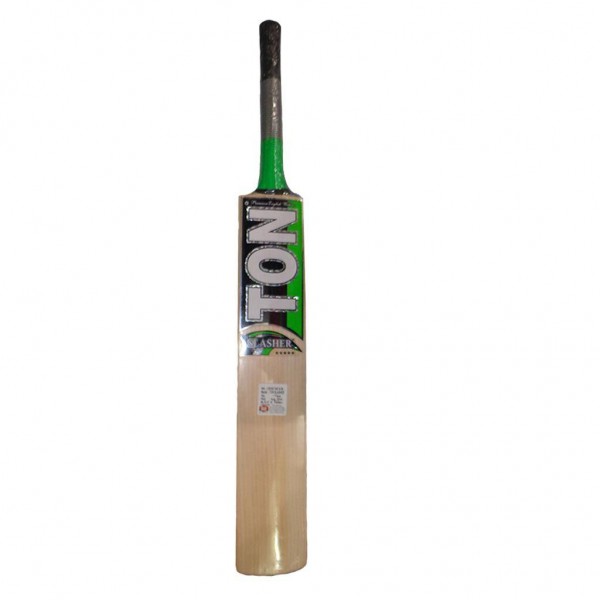 SS Slasher English Willow Cricket Bat Standard Size