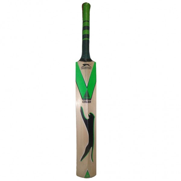 Slazenger V 600 G2 English Willow Cricket Bat Standard Size