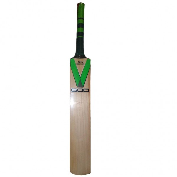 Slazenger V 600 G4 English Willow Cricket Bat Standard Size