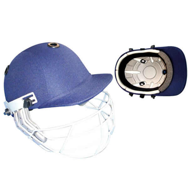 SF Nexzen Cricket Helmet
