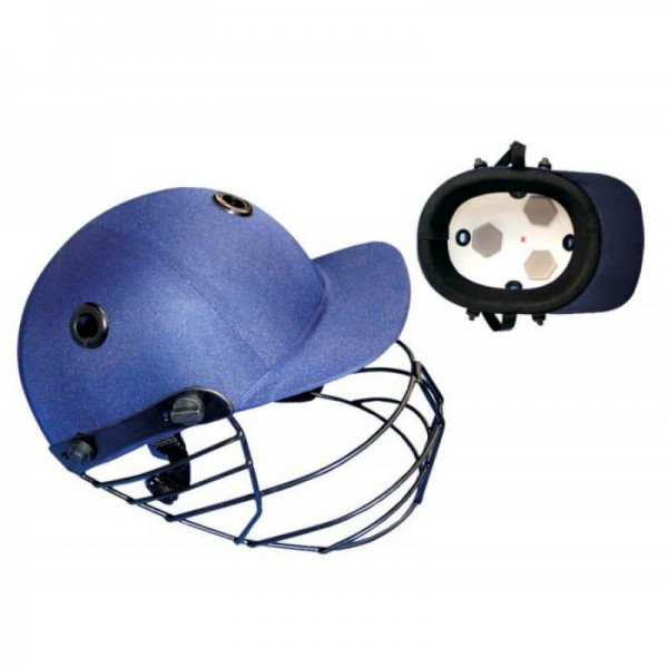 SF Impact Cricket Helmet