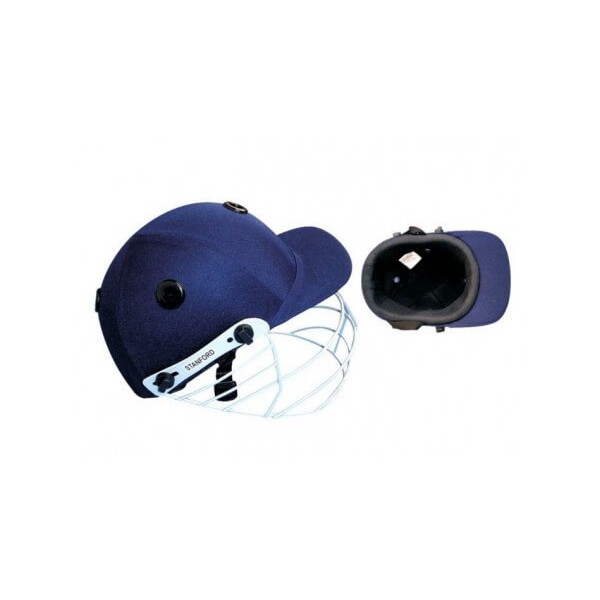 SF Mastero Cricket Helmet