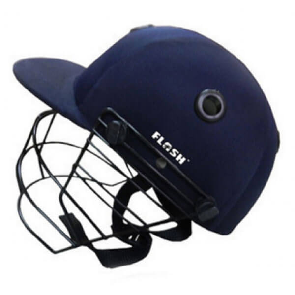 SF Titanium Grill Cricket Helmet