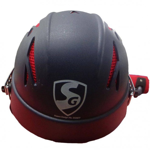 SG Helmet T20i Pro