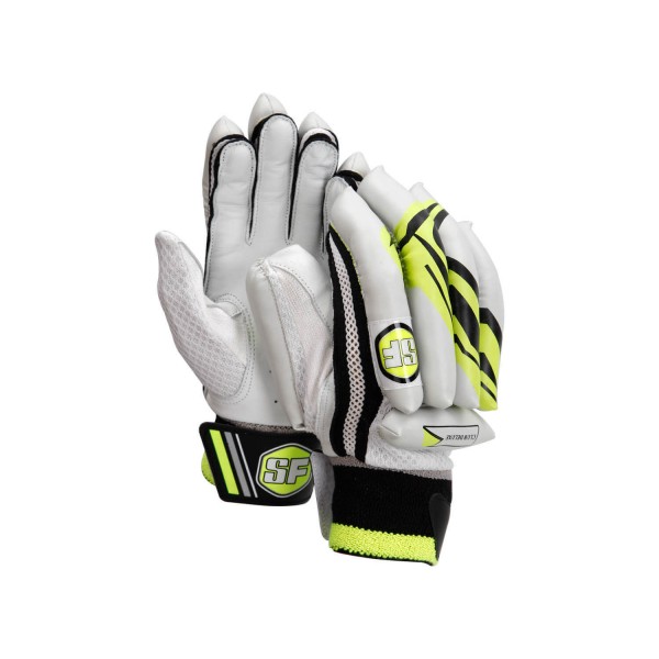 SF Club Deluxe Cricket Batting Gloves