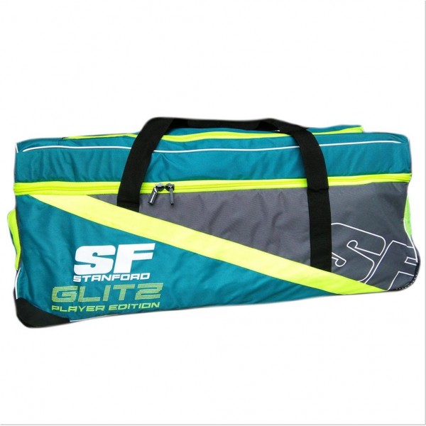 Stanford Glitz Player Edition Cricket Kit Bag