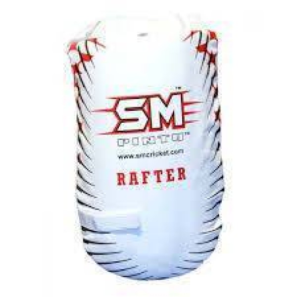 SM Rafter Thigh Guards