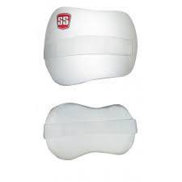 SS Player Series Chest Guard