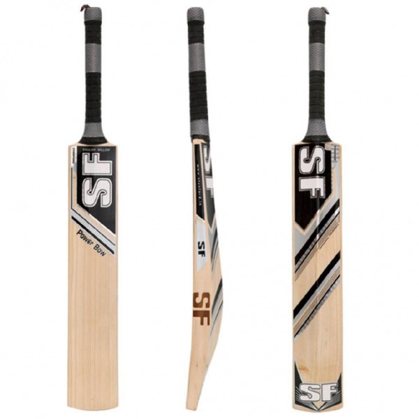 SF Power Bow Cricket Bat Standard Size