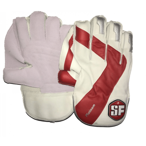 Stanford Platinum Wicket Keeping Gloves