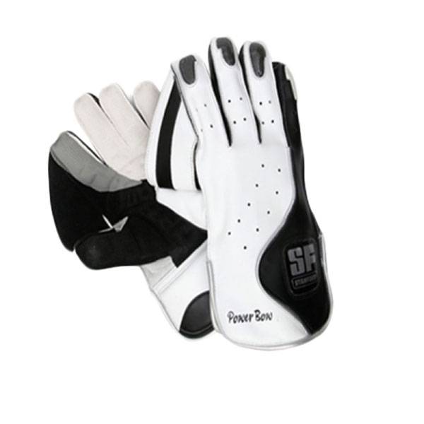 Stanford Power Bow Wicket Keeping Gloves