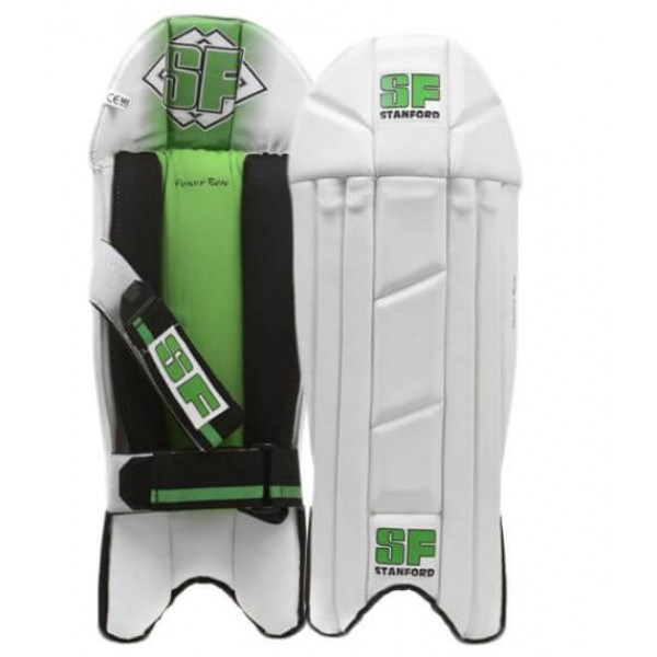 Stanford Power Bow Wicket Keeping Pad