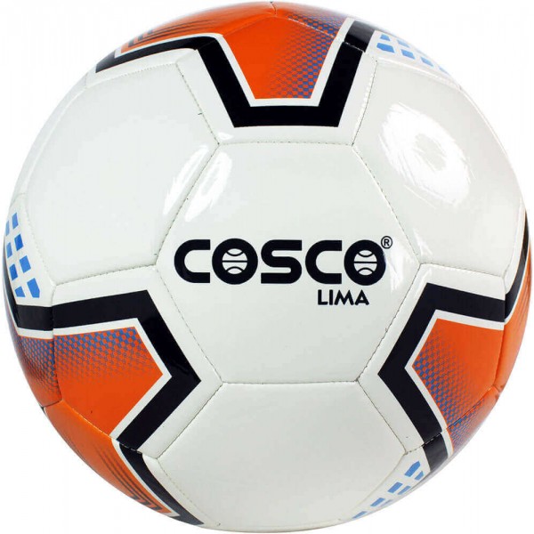 Cosco Lima Football 
