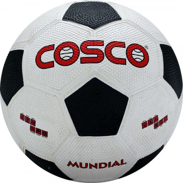 Cosco Mundial Football 
