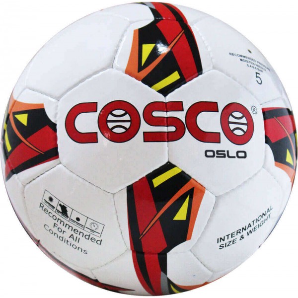 Cosco Oslo Football