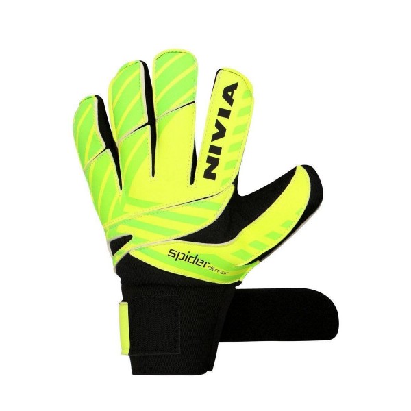 Nivia Ditmar Spider Goalkeeper Gloves 