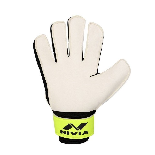 Nivia Ditmar Spider Goalkeeper Gloves 