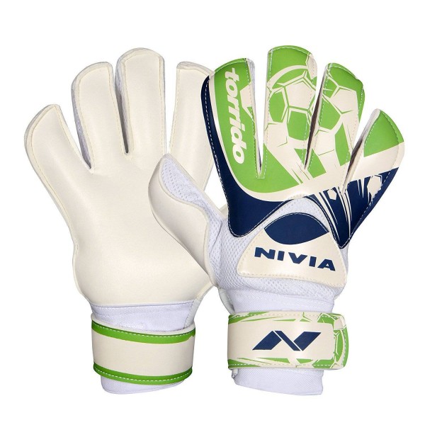 Nivia Torrido Goal Keeper Gloves -L