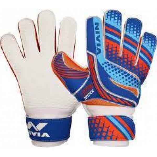 Nivia Ultra Armour Goalkeeper Gloves