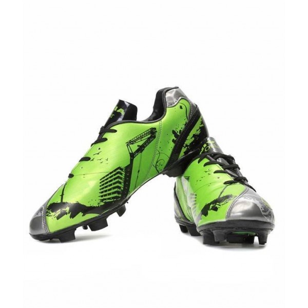 Nivia Oslar Football Stud Shoes