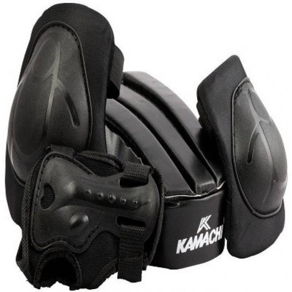 Kamachi Skates protective kit