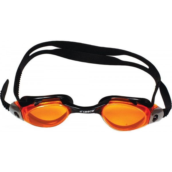 Cosco Aqua Kinder Swimming Goggles (Juni...