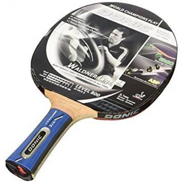 Donic Waldner 800 Table Tennis Racket