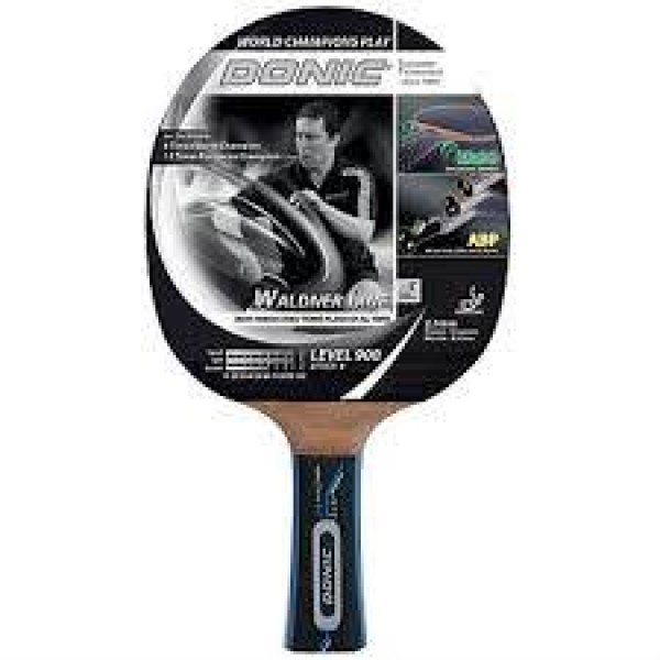 Donic Waldner 900 Table Tennis Racket