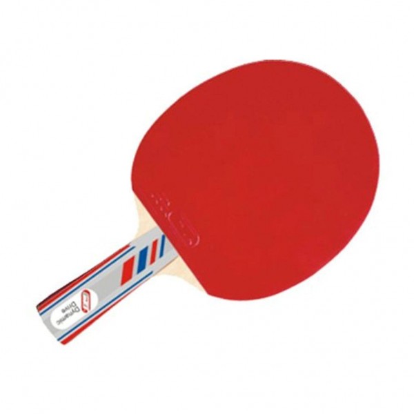 GKI Dynamic Drive Table Tennis Racquet