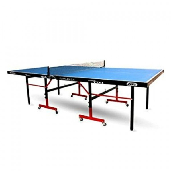 GKI Kungfu DX Table Tennis Table
