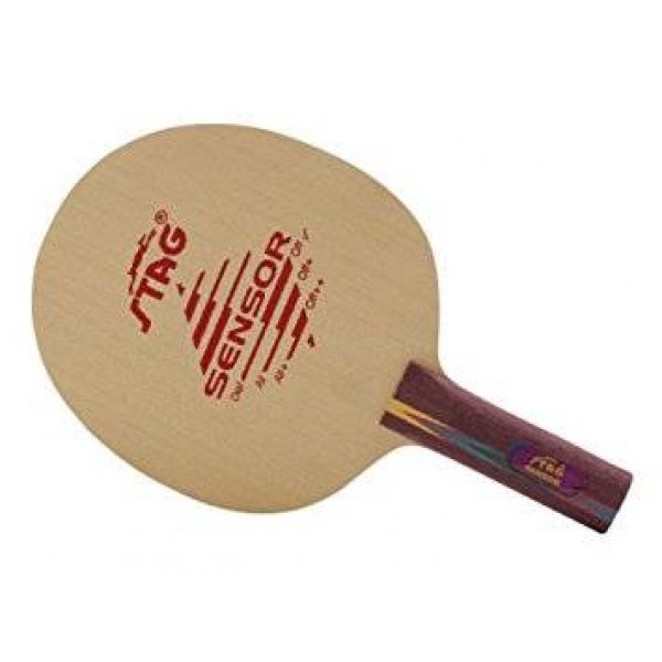 Stag Sensor Table Tennis Blade