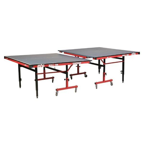 Stag CTTA Adjustable Height Table Tennis...