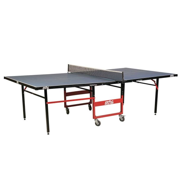 Stag Center Fold Table Tennis Table