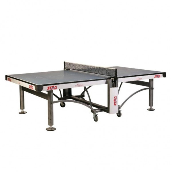 Stag Peter Karlsson High Level Competetion Table Tennis Table