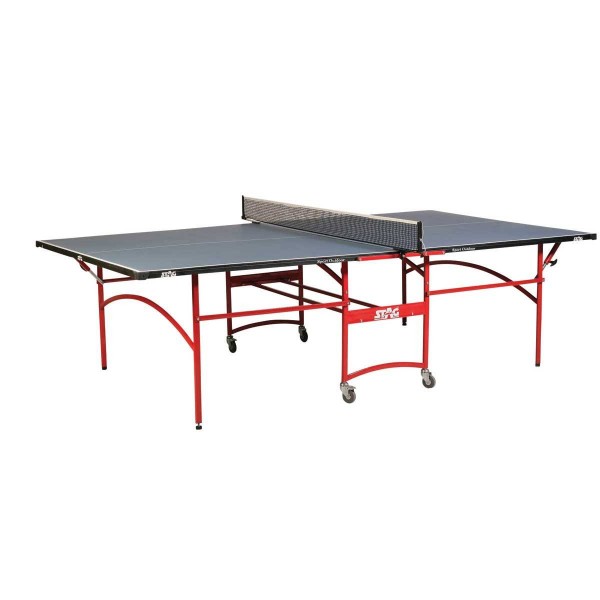 Stag Sport Indoor Table Tennis Table