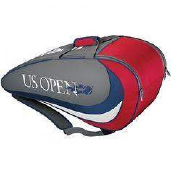Wilson US Open Tennis Kit Bag