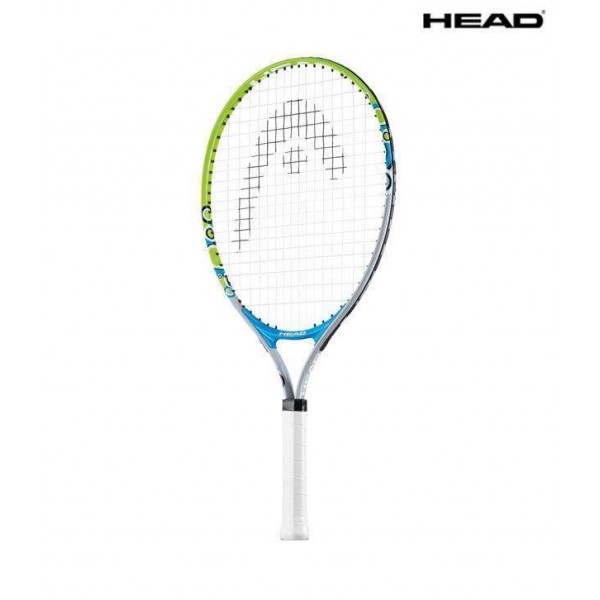 Head Novak 23 Tennis Racquet
