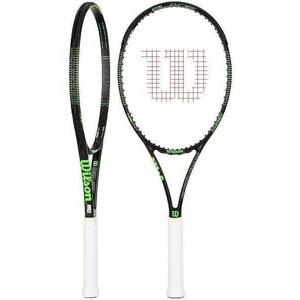 Wilson BLADE 98 S Tennis Rackets