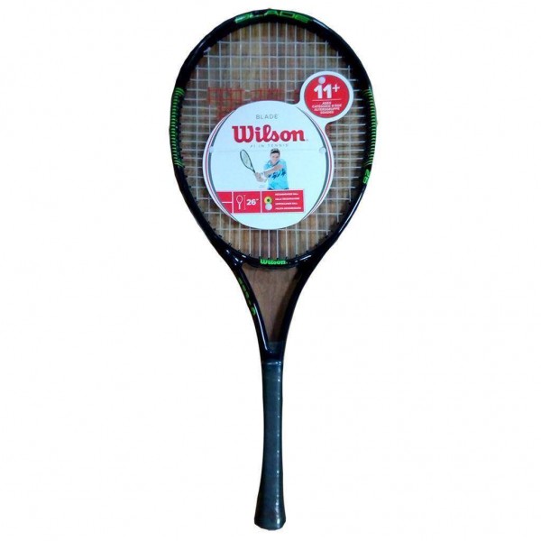 Wilson Blade 26 TNS Tennis Racket