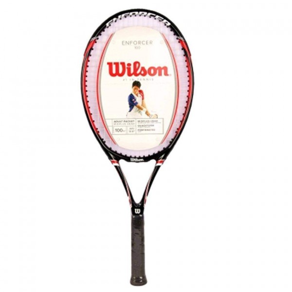 Wilson Enforcer 100 Tennis Racket
