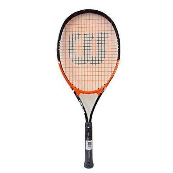 Wilson Matchpoint XL Tennis Racket