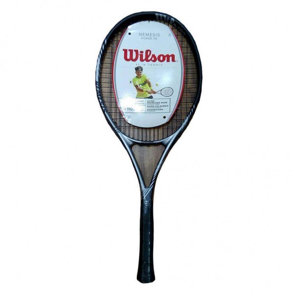 Wilson Nemesis Power 110 Tennis Rackets