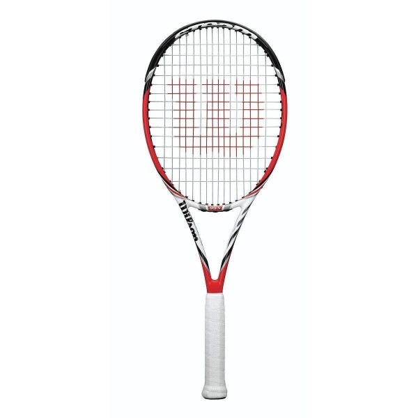 Wilson Steam 99S Tennis Racket