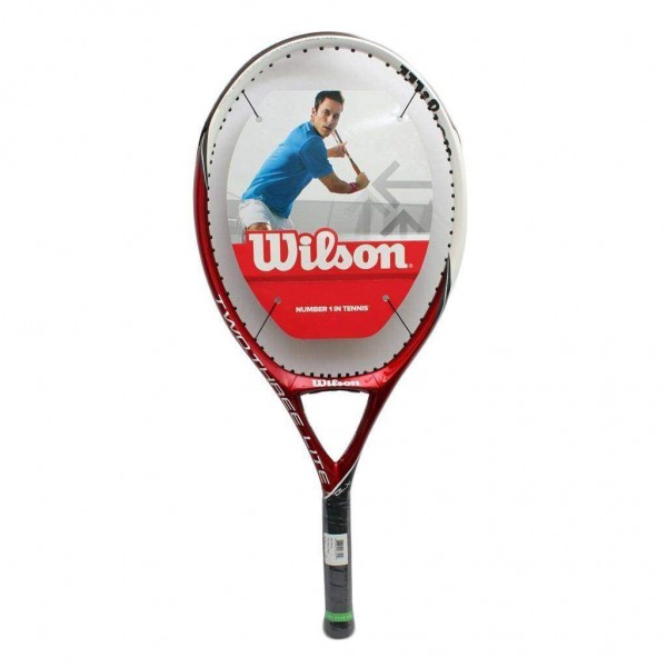 Wilson Two Three Lite BLX Tennis Racket