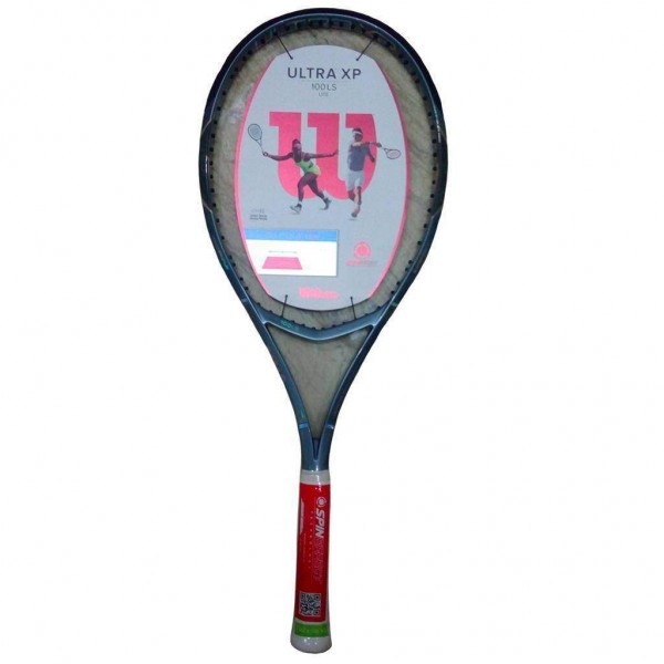 Wilson ULTRA XP 100 LS Tennis Rackets