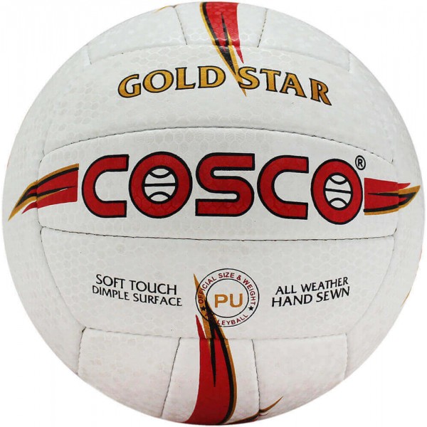 COSCO Gold Star Volleyball