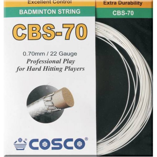 Cosco Cbs-70 Badminton String