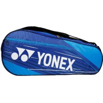 Yonex WP 12 TK Badminton Racket Kit Bag Blue