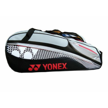 Yonex SUNR M101 TK BT6 Badminton Racket Grey and Black