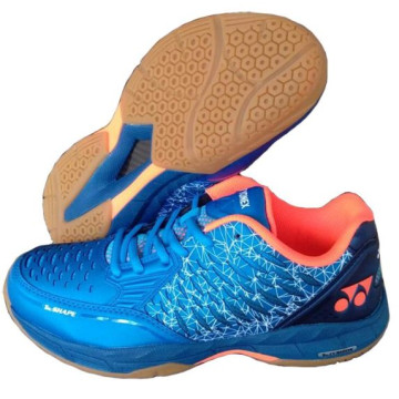 Yonex Court ACE Badminton Shoes Blue